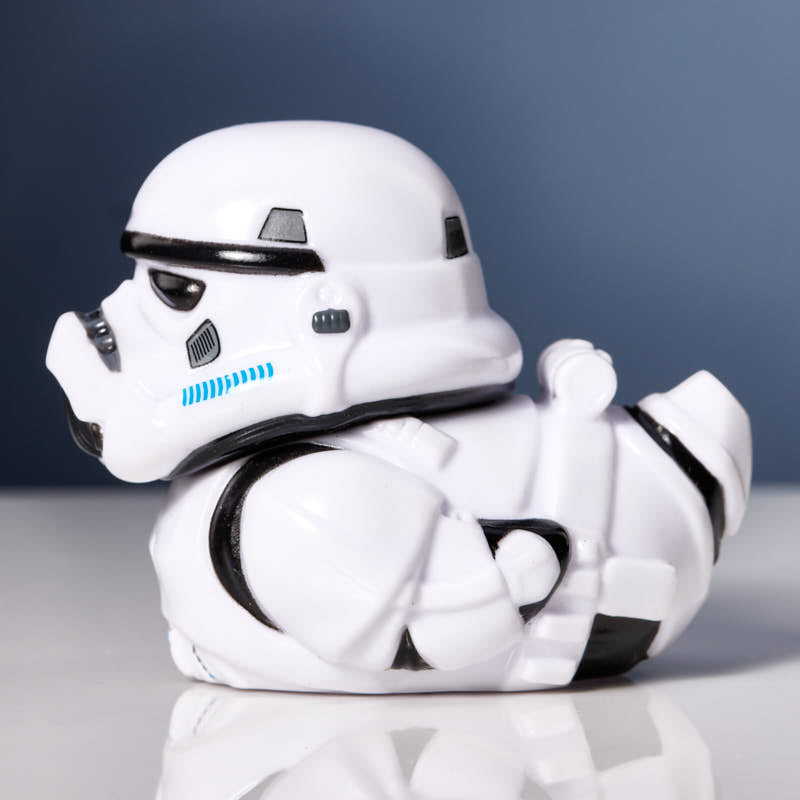 Canard Stormtrooper (Mini Edition) TUBBZ CoinCaillerie