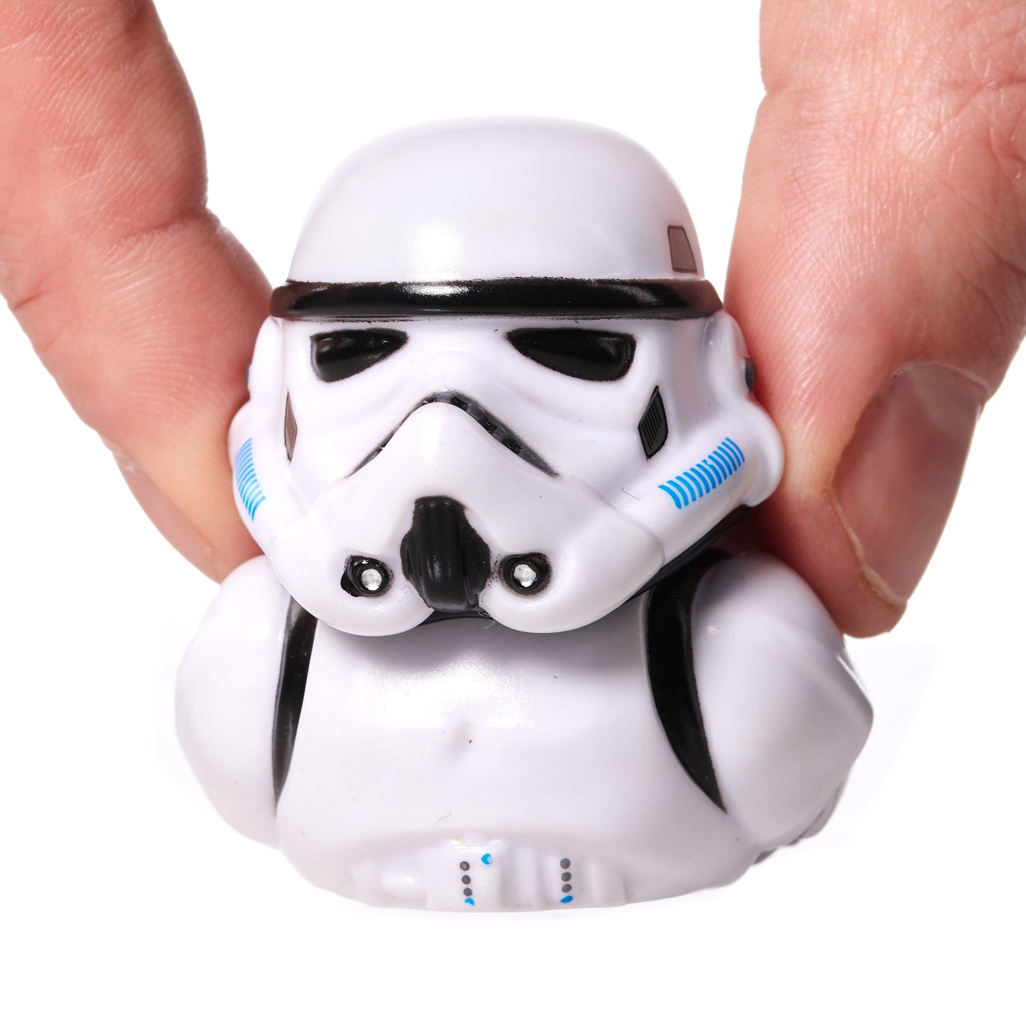 Canard Stormtrooper (Mini Edition) TUBBZ CoinCaillerie