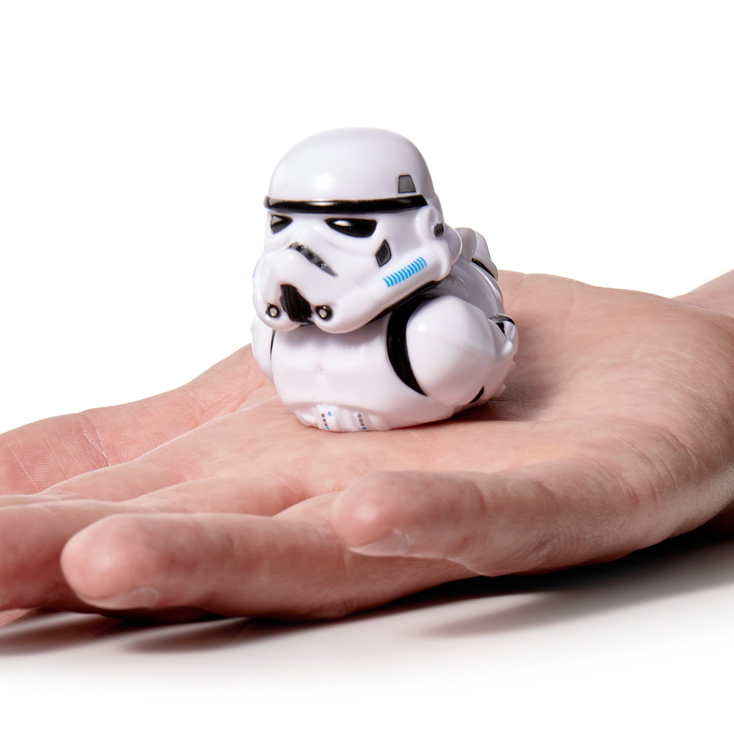 Canard Stormtrooper (Mini Edition) TUBBZ CoinCaillerie