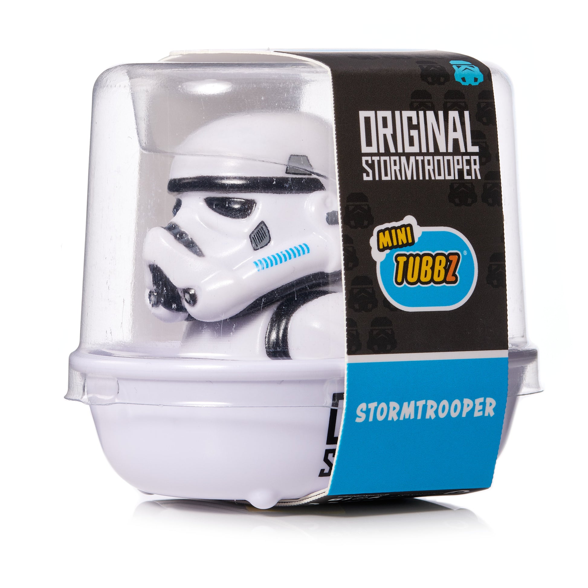 Canard Stormtrooper (Mini Edition) TUBBZ CoinCaillerie