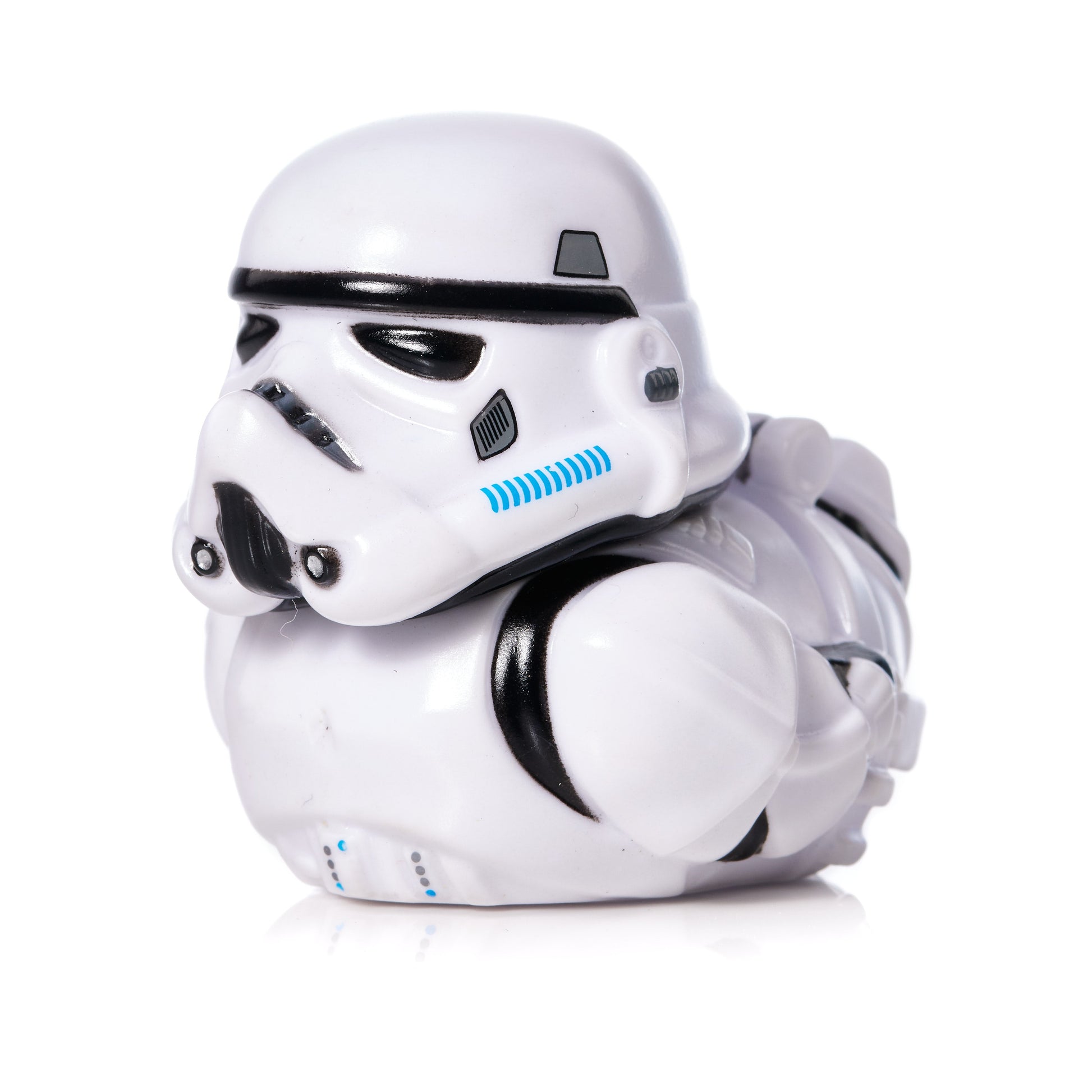 Canard Stormtrooper (Mini Edition) TUBBZ CoinCaillerie