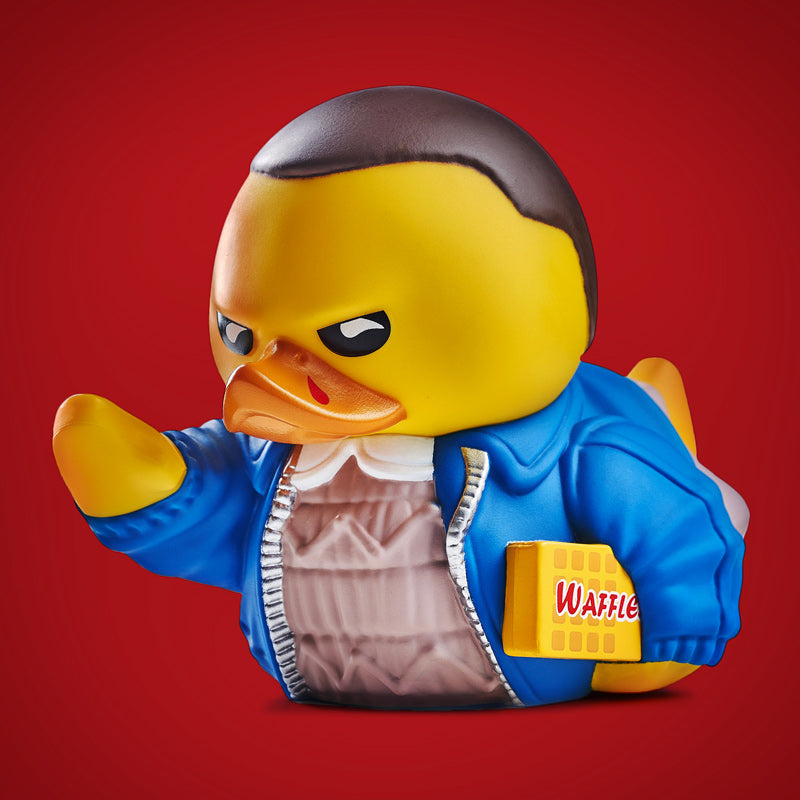 Canard Stranger Things: Onze TUBBZ (First Edition) - vue 8