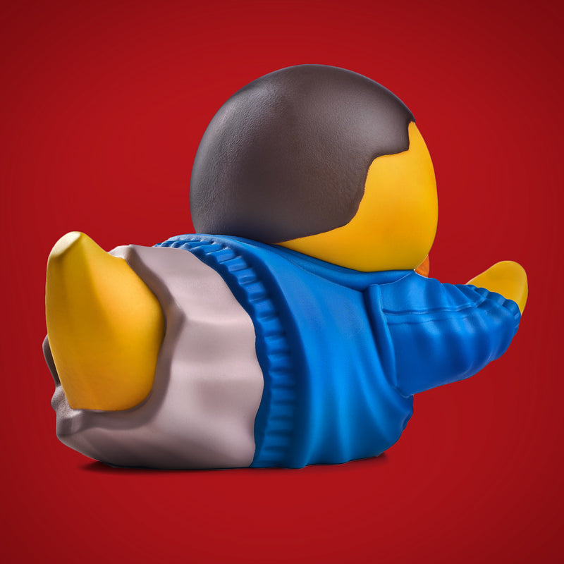 Canard Stranger Things: Onze TUBBZ (First Edition) - vue 11