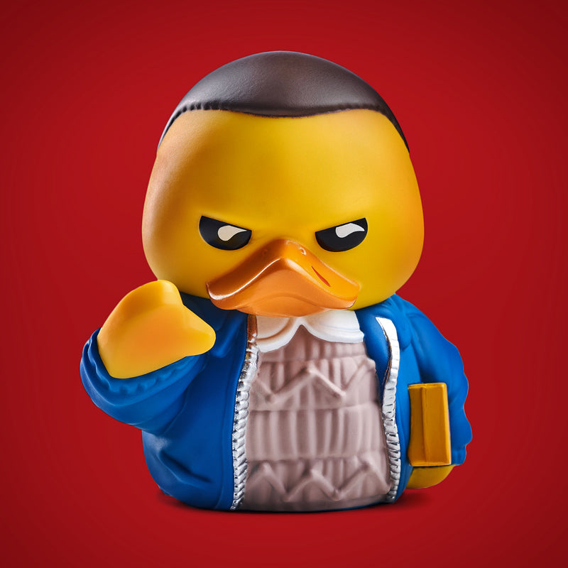 Canard Stranger Things: Onze TUBBZ (First Edition) - vue 10