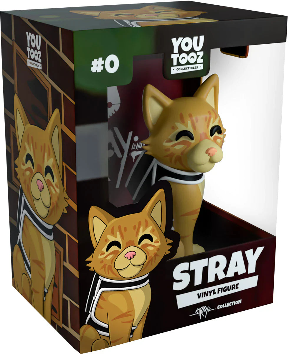 stray youtooz 