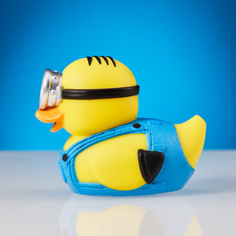 Mini  Canard Stuart XS Minions TUBBZ | Cosplaying Ducks Numskull  Official Minions Stuart Mini TUBBZ