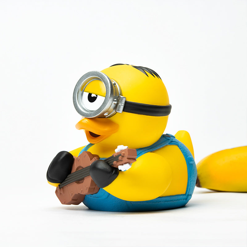Canard Stuart TUBBZ (First Edition)