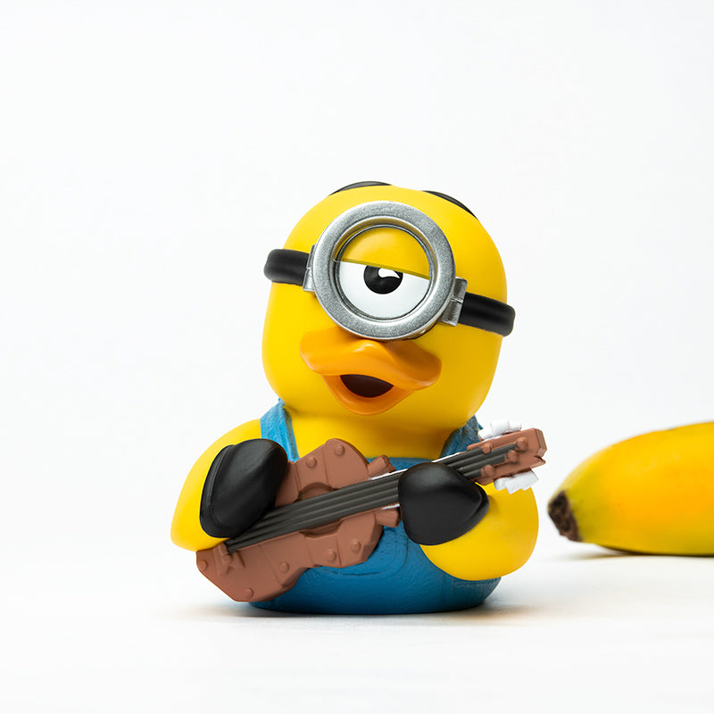 Canards Minions TUBBZ (First Edition) - Wave 01 - vue 4