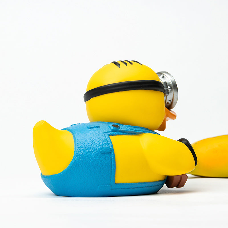 Canard Stuart TUBBZ (First Edition)