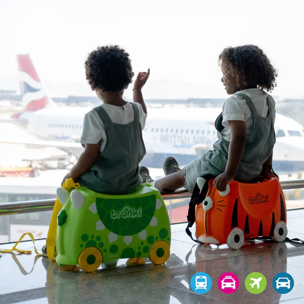 Trunki Ride On - Dinosaure Dudley