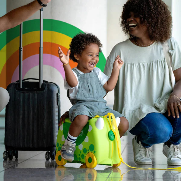 Trunki Ride On - Dinosaure Dudley