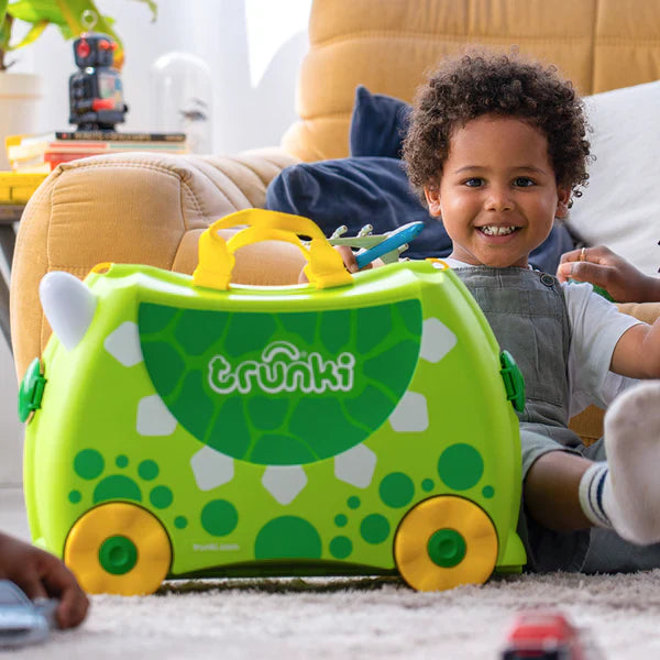 Trunki Ride On - Dinosaure Dudley