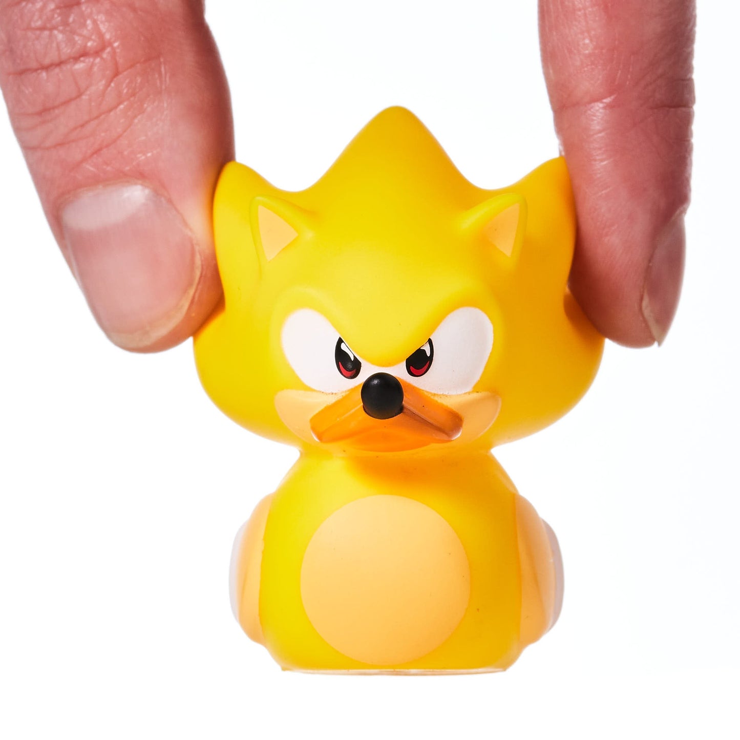 Canard Super Sonic (Mini Edition) TUBBZ CoinCaillerie