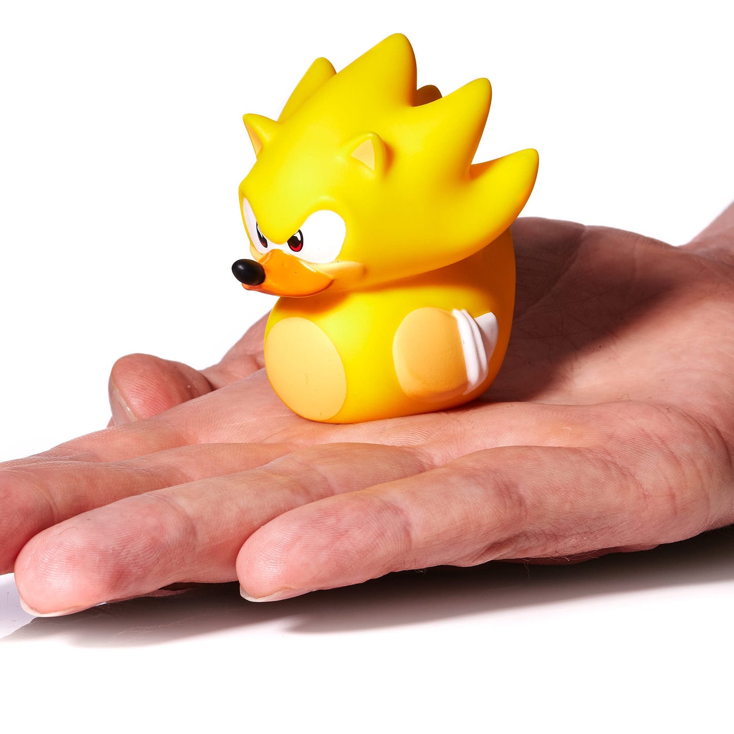 Canard Super Sonic (Mini Edition) TUBBZ CoinCaillerie