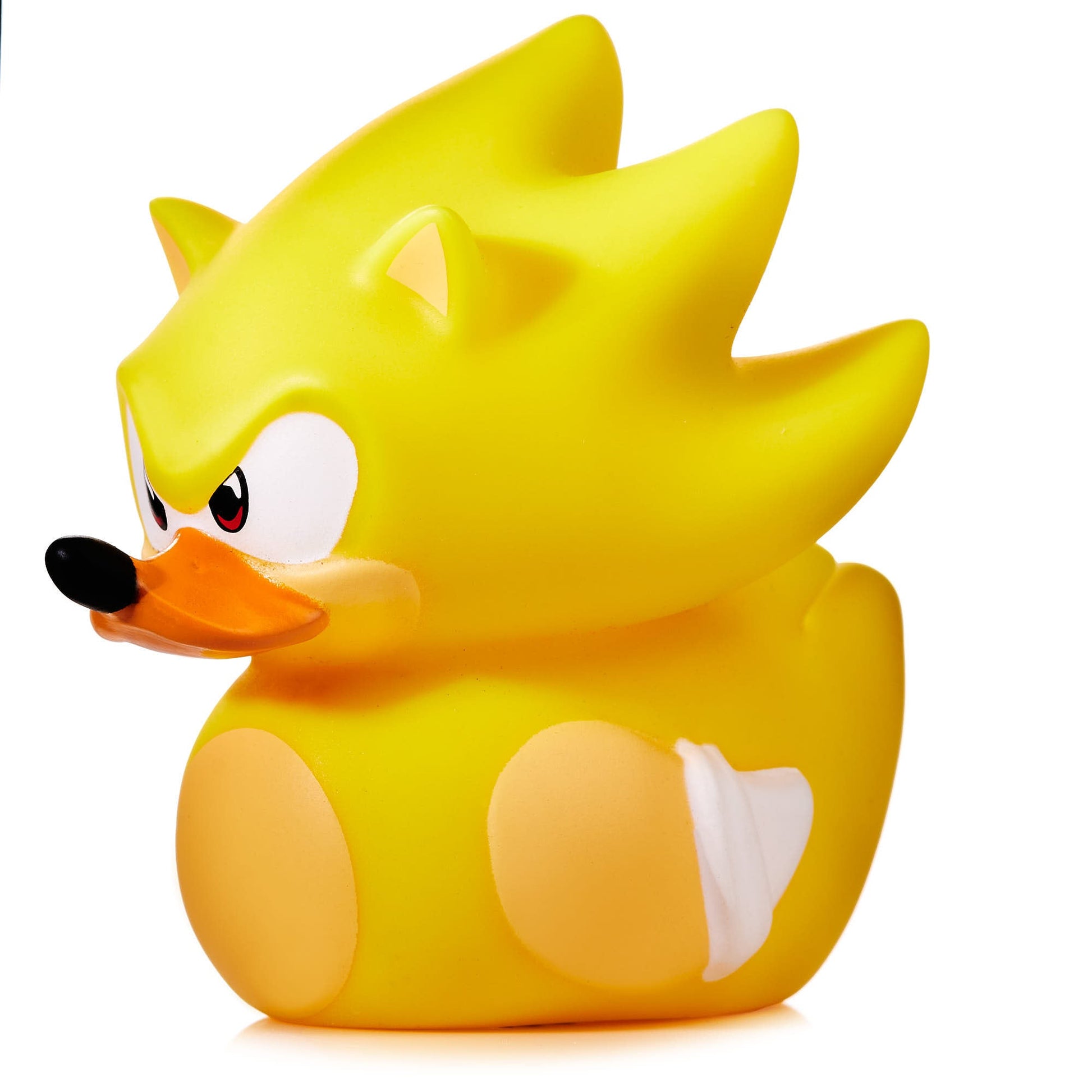 Canard Super Sonic (Mini Edition) TUBBZ CoinCaillerie