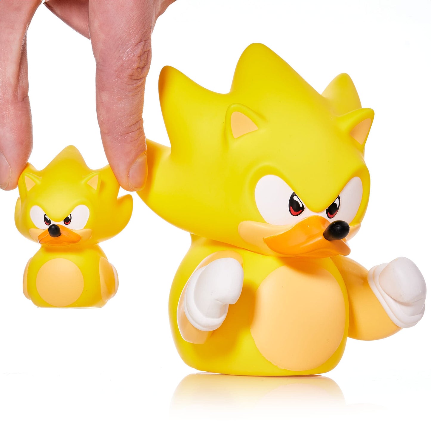 Canard Super Sonic (Mini Edition) TUBBZ CoinCaillerie