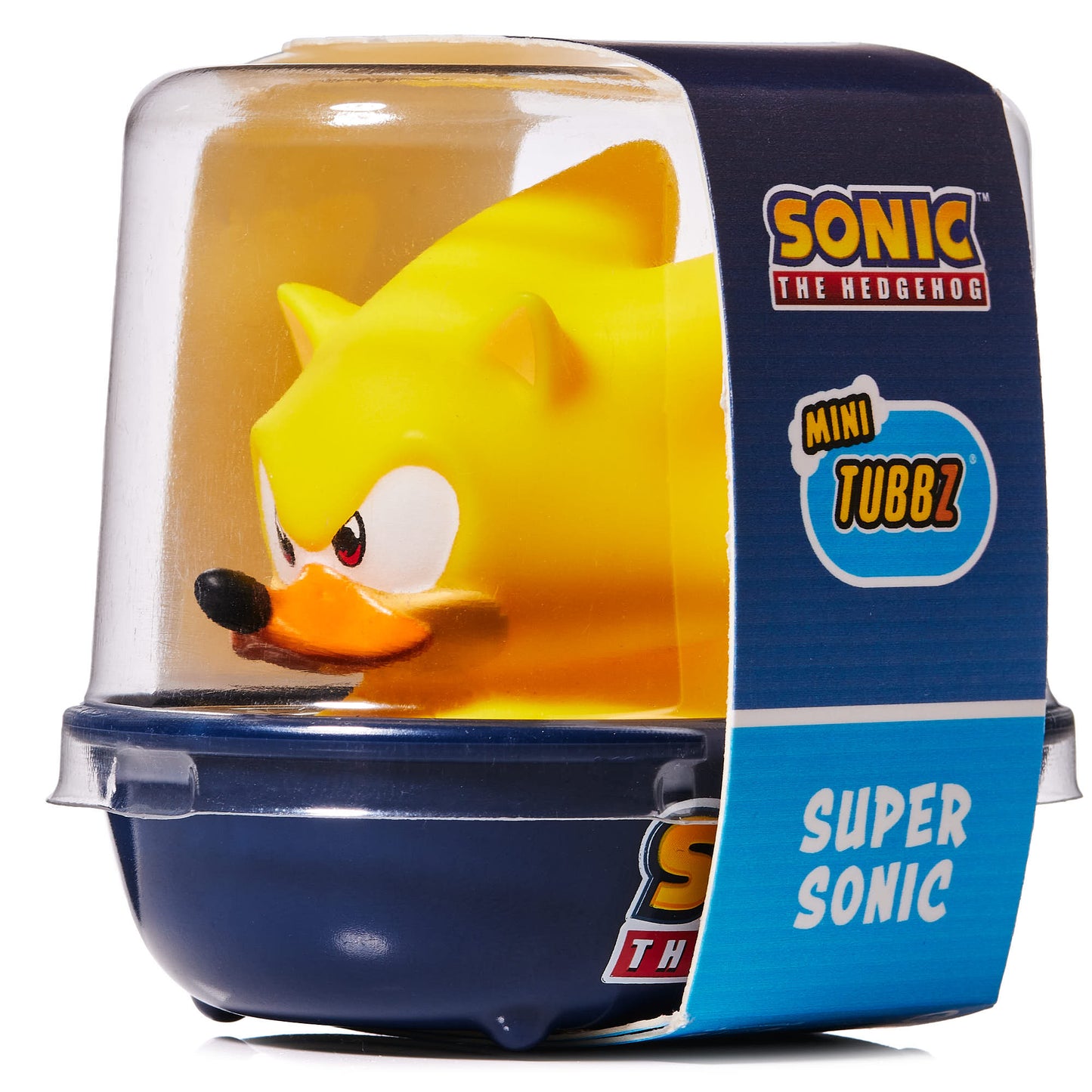 Canard Super Sonic (Mini Edition) TUBBZ CoinCaillerie