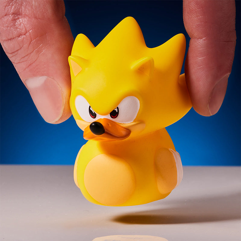 Canard Super Sonic (Mini Edition) TUBBZ CoinCaillerie