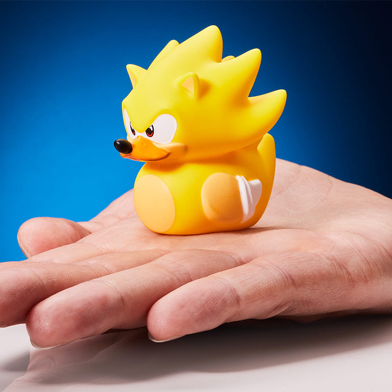 Canard Super Sonic (Mini Edition) TUBBZ CoinCaillerie