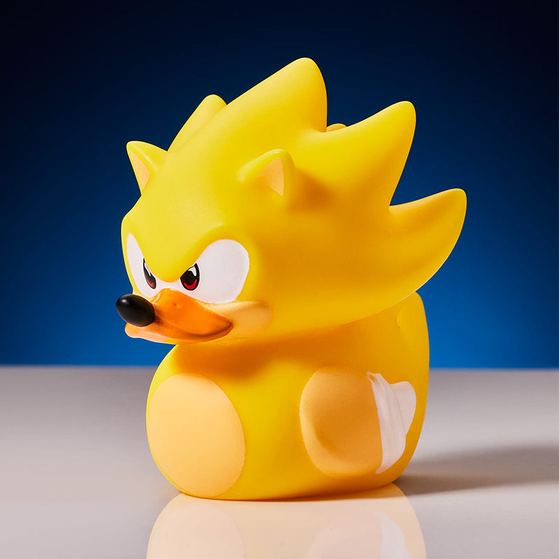 Canard Super Sonic (Mini Edition) TUBBZ CoinCaillerie