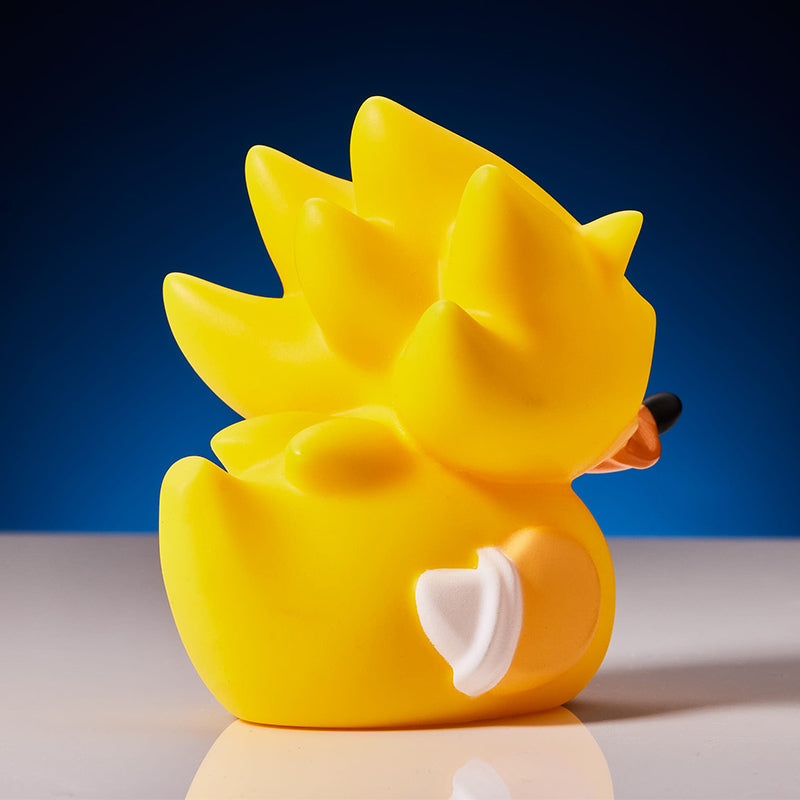 Canard Super Sonic (Mini Edition) TUBBZ CoinCaillerie