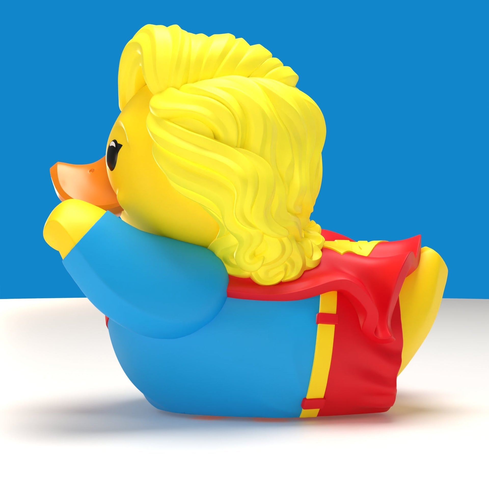 Canard DC Comics: Supergirl TUBBZ (Boxed Edition) - vue 7