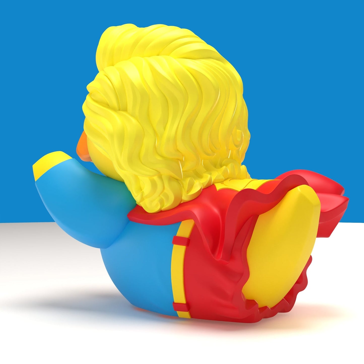 Canard DC Comics: Supergirl TUBBZ (Collector’s Edition)