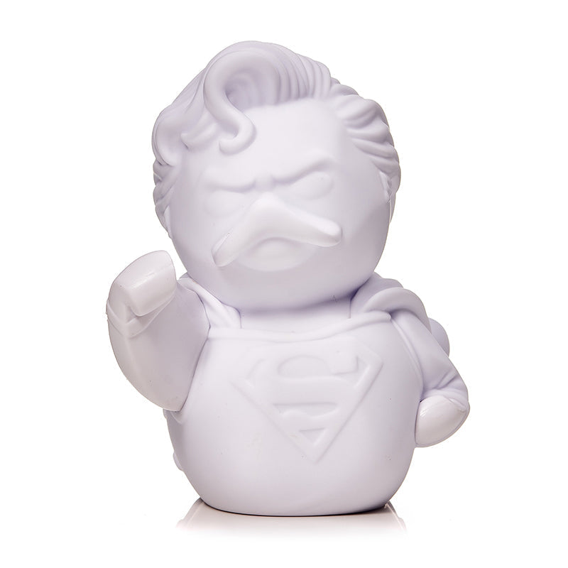 Canard Superman (DIY Edition) - vue 4