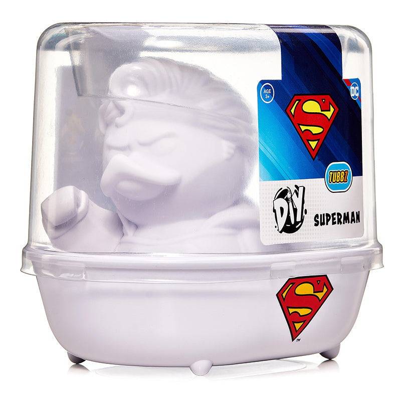 Canard Superman (DIY Edition) - vue 5