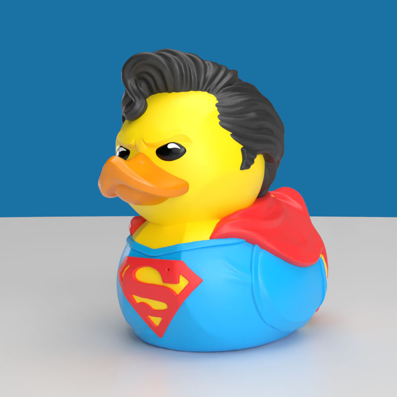 Canard Superman (Mini Edition) - vue 3