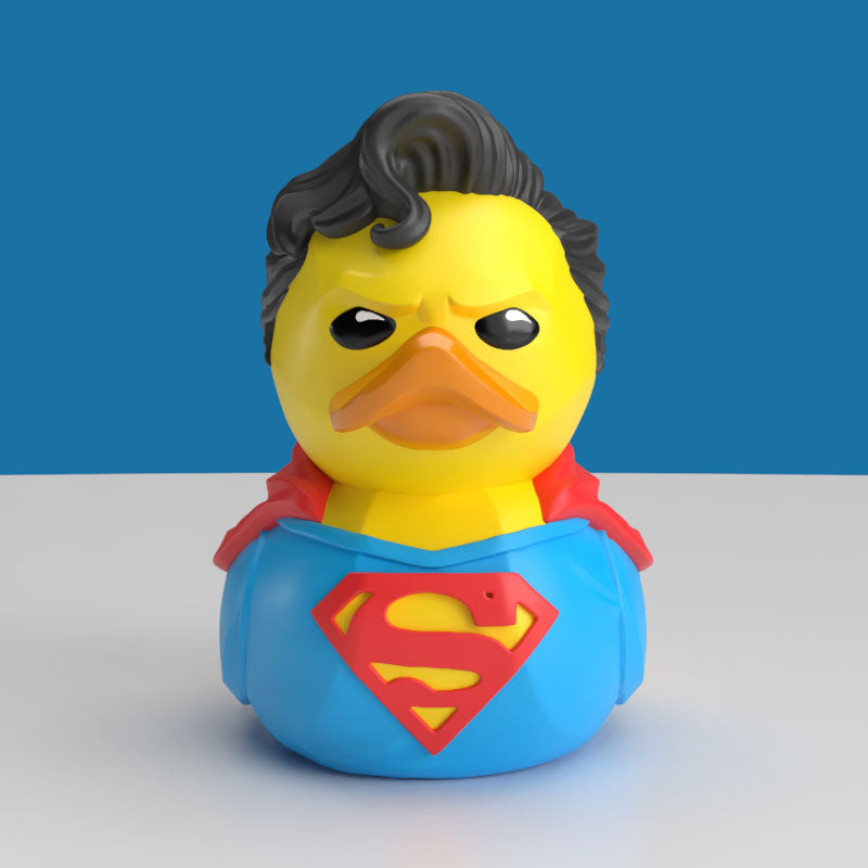 Canard Superman (Mini Edition) - vue 4