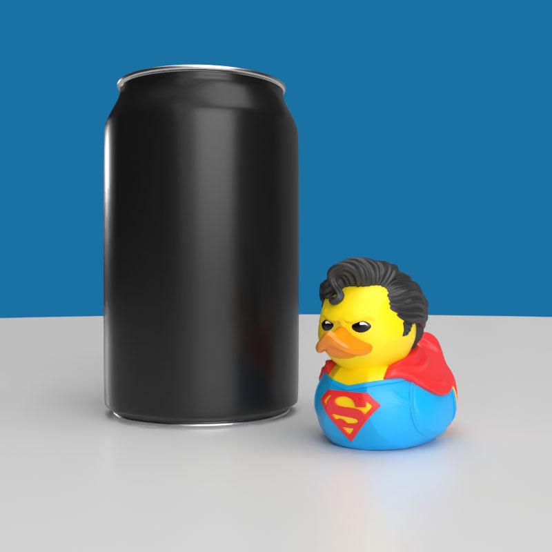 Canard Superman (Mini Edition) - vue 6
