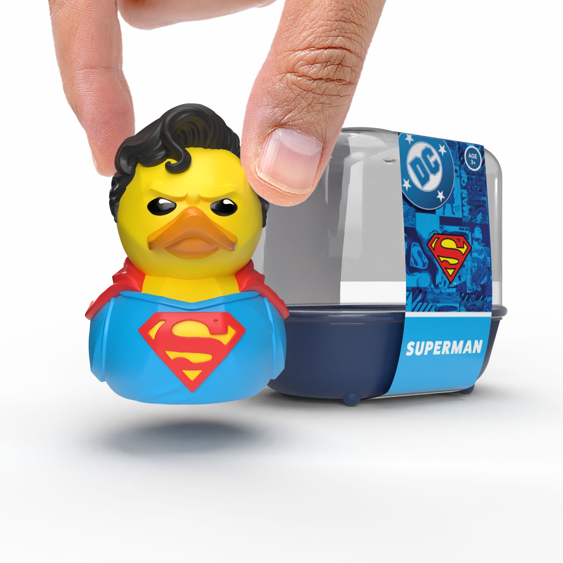 Canard Superman (Mini Edition) - vue 7