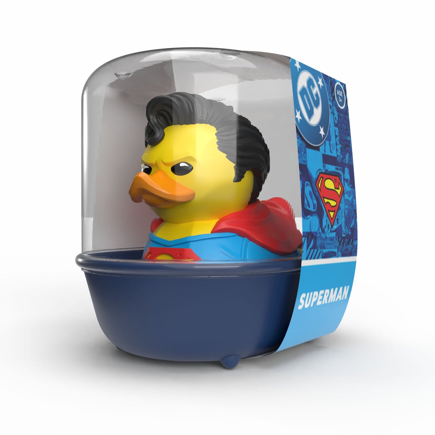Canard Superman (Mini Edition) - vue 12