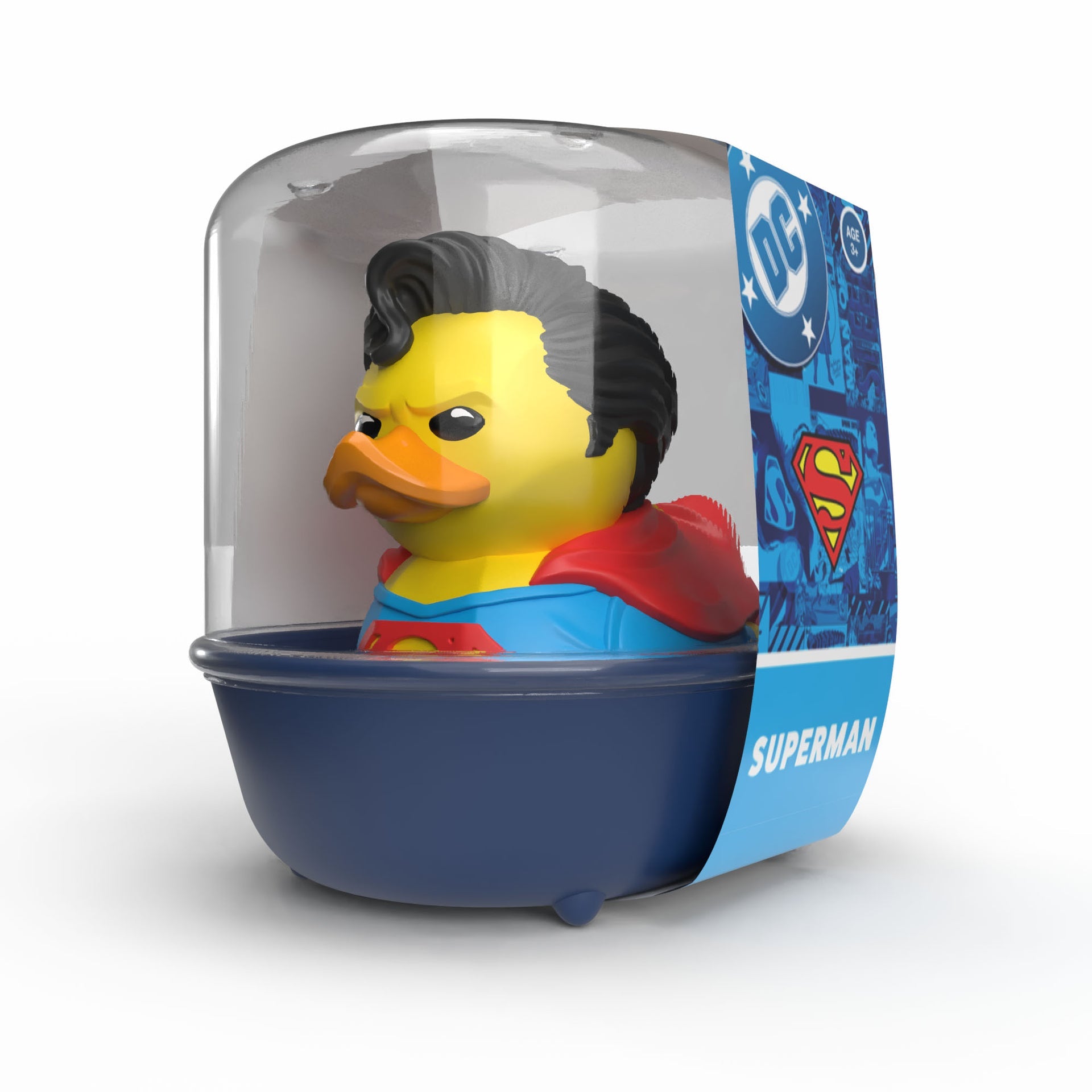 Canard Superman (Mini Edition) - vue 12