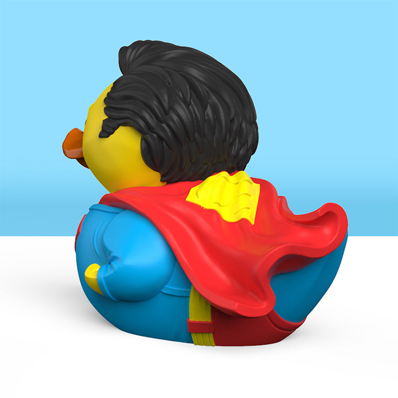 Canard Superman TUBBZ CoinCaillerie