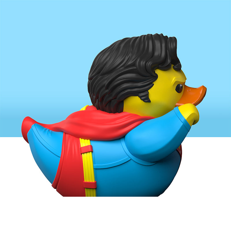 Pato Superman (primeira edição)