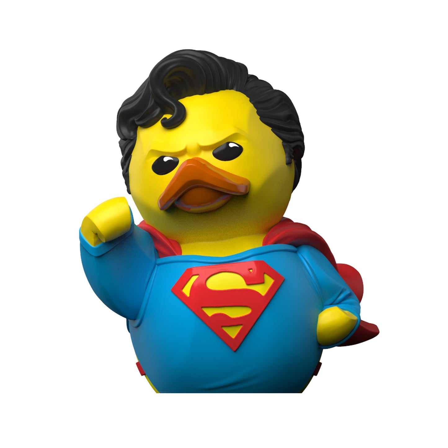 Canard Superman TUBBZ CoinCaillerie