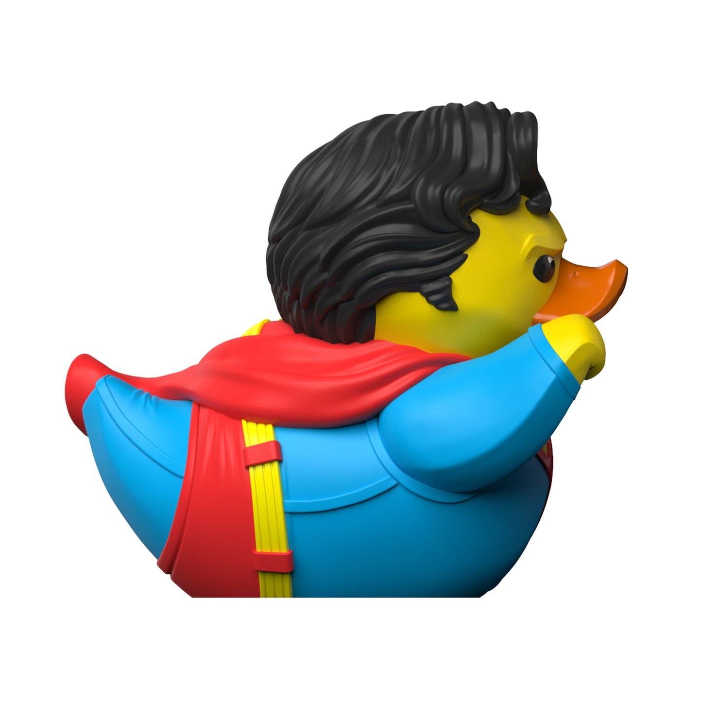 Pato Superman (primeira edição)