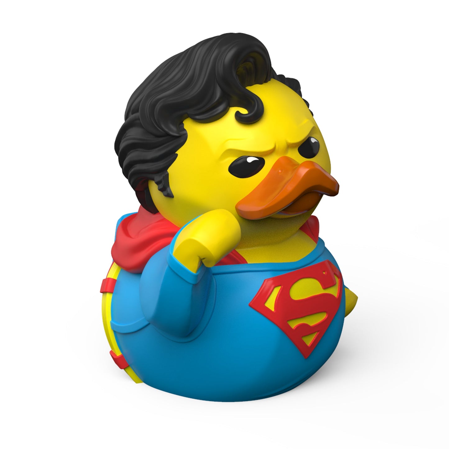 Canard Superman TUBBZ CoinCaillerie