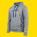 Sweat à Capuche Sonic le Hérisson - 30ème Anniversaire