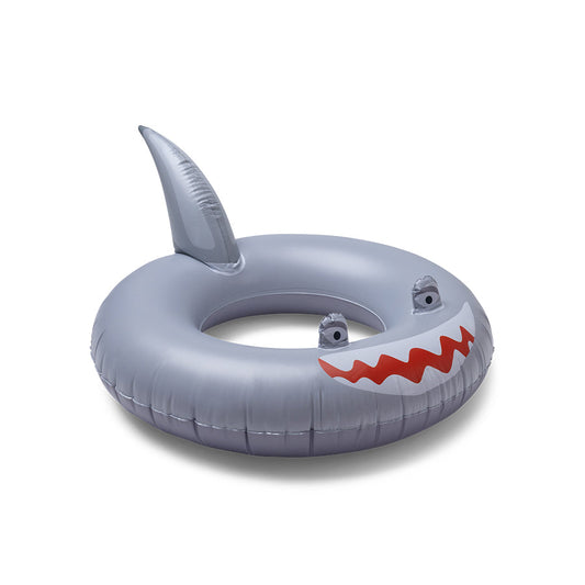Swim Ring Animal - Grey - Dreamscape - Ø 55 cm