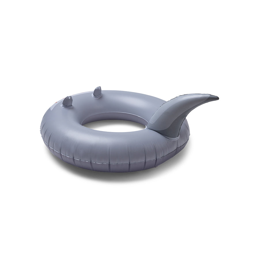 Swim Ring Animal - Grey - Dreamscape - Ø 55 cm