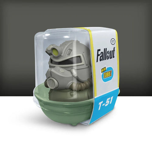 Canard T-51 (Mini Edition) - vue 2