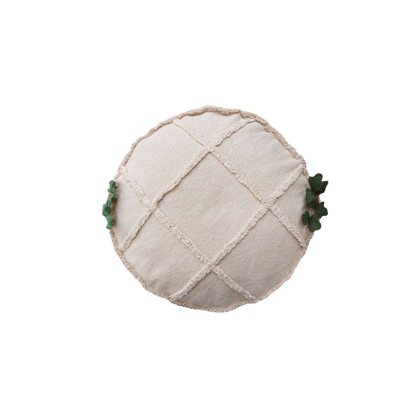 Pouf Tic-Tac-Toe – vue produit 3