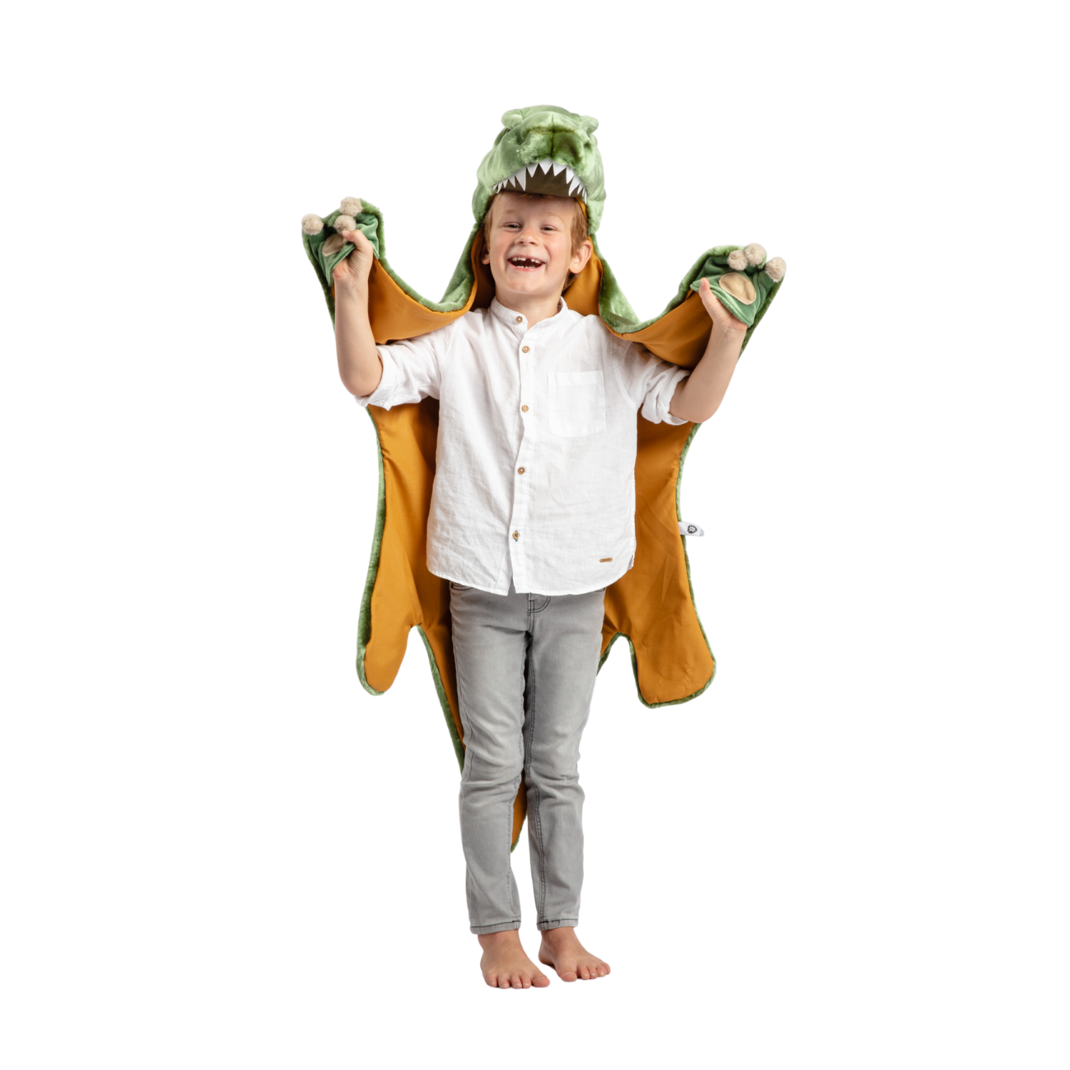 Déguisement Enfant T-Rex - Wild & Soft