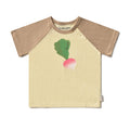 Ramona le Radis – T-shirt bébé