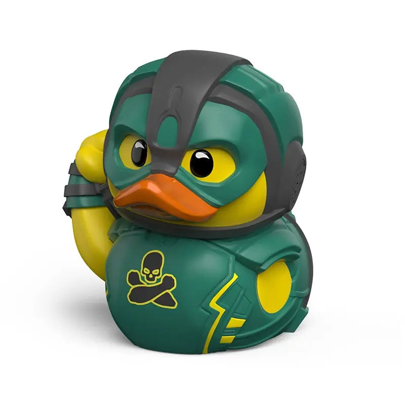 Canard T.D.K. TUBBZ CoinCaillerie