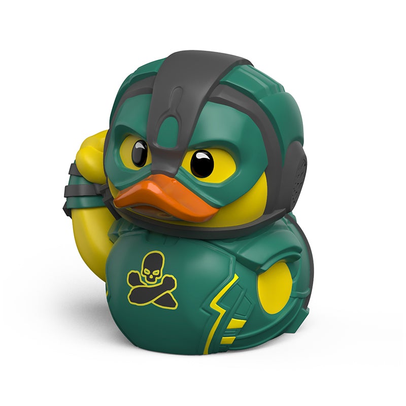 Canard The Suicide Squad: T.D.K. TUBBZ (First Edition) - vue 1