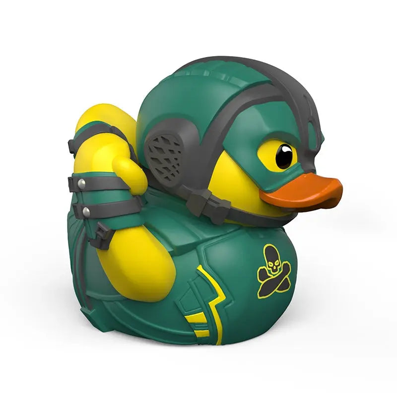 Canard T.D.K. TUBBZ CoinCaillerie